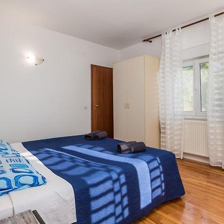 Vila House Noa Malinska Exteriér fotografie