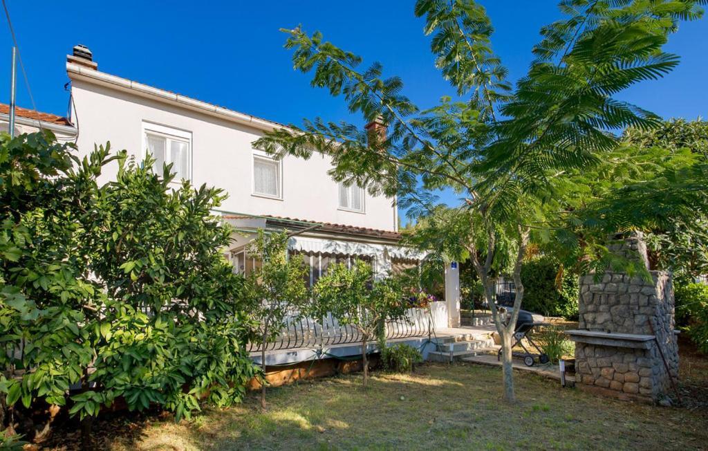Vila House Noa Malinska Exteriér fotografie